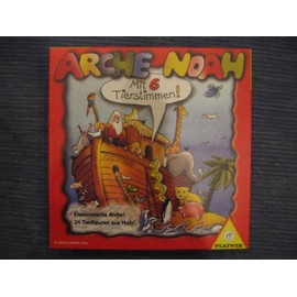 Noah's Ark