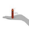 HASK Nourishing Monoi Coconut Shine Oil Vial, 0.625 Ounce (HA32378)