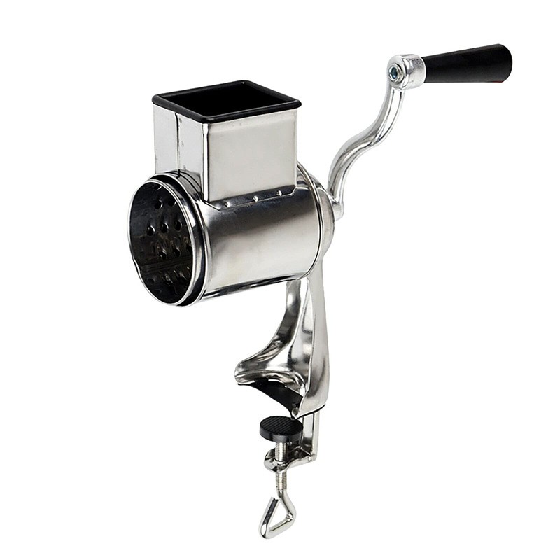 Stainless Steel Manual Vegetable Cutter Grater Potato Grater Stainless Steel
