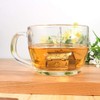 Stainless Steel Tea Strainer, Cute House Shape Extra Fine Mesh