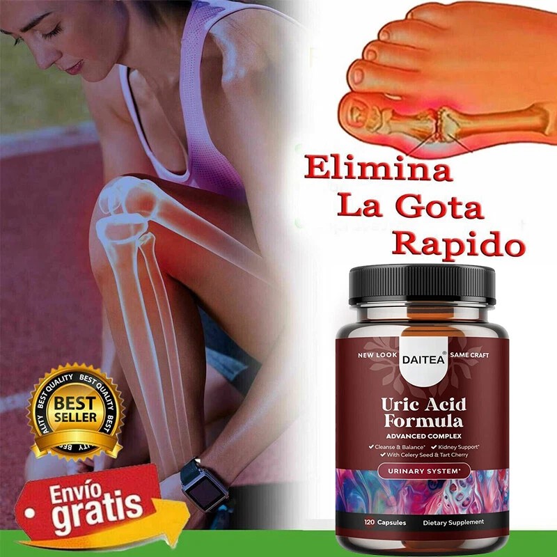 Daitea Tart Cherry Extract 200 Mg Supplements Strength 4:1 Extract