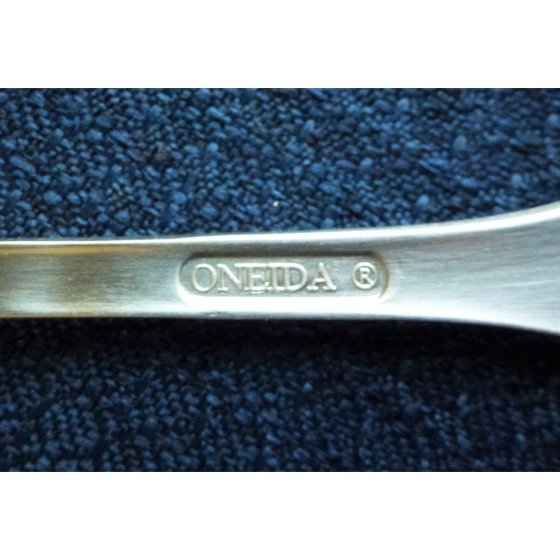 Oneida COLONIAL BOSTON /MINUTE MAN Set of 4 Dinner Forks