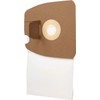 Eopzol Micro Lined Vacuum Bags Replacement for Sanitaire Fits for