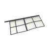 Air Conditioner AC Filter Compatible with LG Model Numbers LW6019ER,