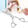 Professional Hair Scissors Barber Salon Steel Hairdressing Shears for Hairdressers