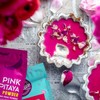 Suncore Foods Dried Rose Petals Bloom, Caffeine-Free Tea, Gluten-Free, Non-GMO,
