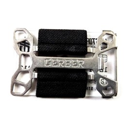 Gerber Barbill Wallet Money Clip ~ NEW