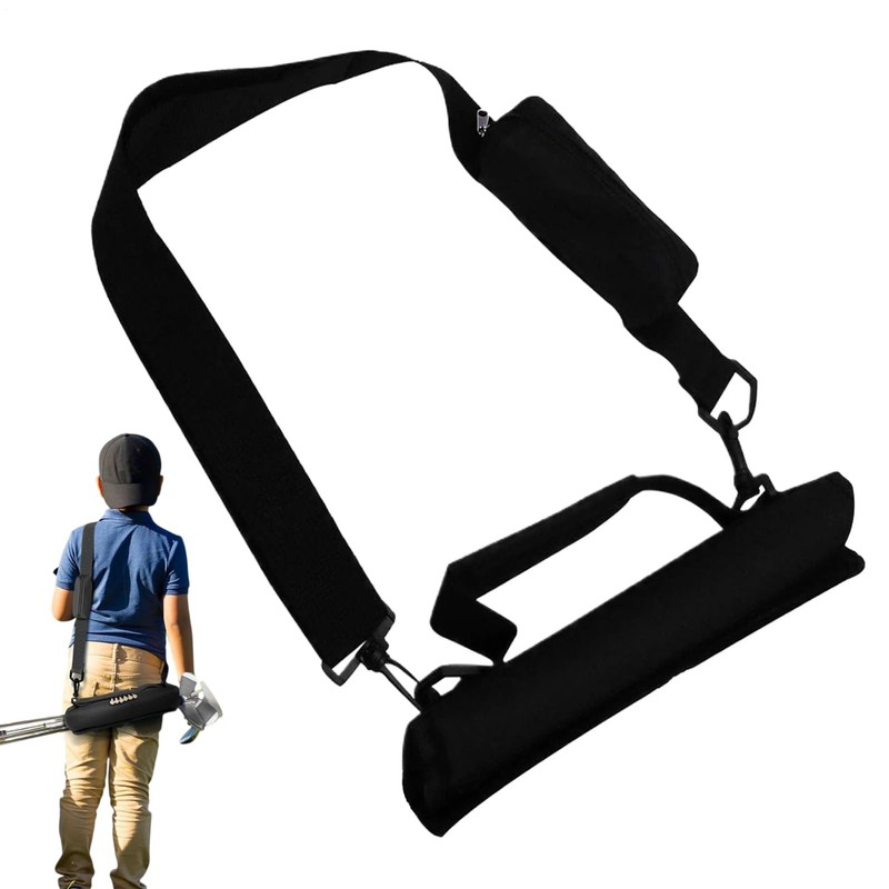 Carry Golf Bag | Portable Small Golf Bags for Men,Lightweight