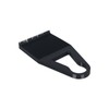 Dryer Heat Exchanger Fin Cleaning Comb – 3D-Printed Plastic, 1