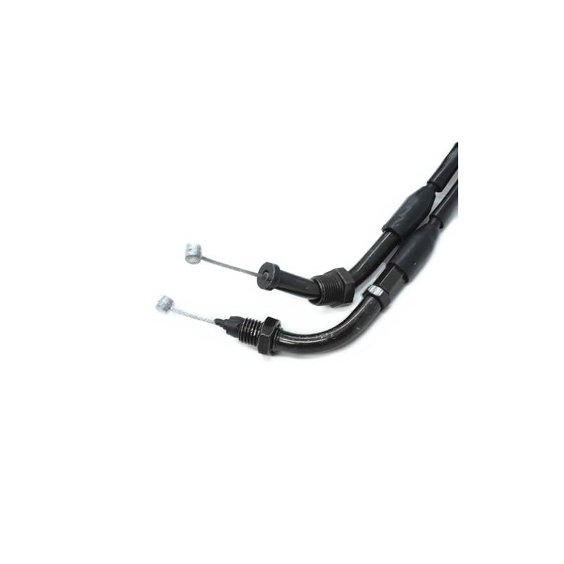 Throttle Cable Push & Pull for Honda V65 Magna Sabre