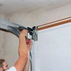 Garage Door Hinge & Bracket Screws - #14 x 3/4"