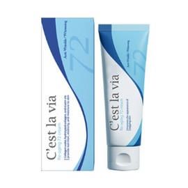 Celavia Re-Aging Cream 50ml 4 packs / 셀라비아 리에이징 크림 50ml 4통