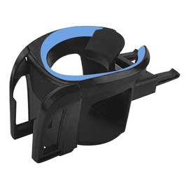 Car Cup Holder - Multifunctional Drink Holders | 2-in-1 Cup Expander Water Bottles Adapter Cellphone Support Cradle Stand for Car Accessories