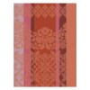 Le Jacquard Francais - Tea Towel - Mumbai Marigold