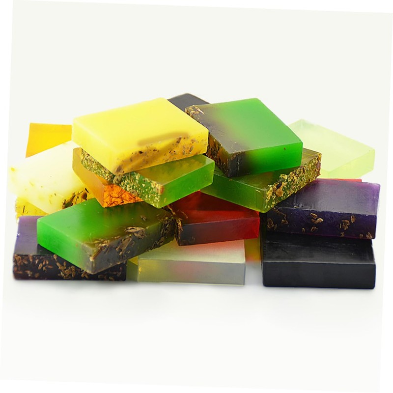 TOVINANNA Essential Handmade Solid Soap Control Moisturizing Cleansing Bath Soap