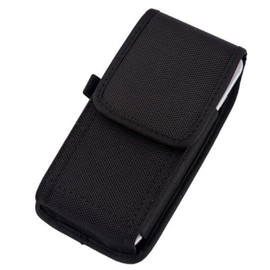 flintronic® Leather Business Card and Credit Card Holder Case for Men and Women