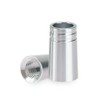 Dovhmoh 12pcs/pack, Golf Ferrule, 370 Aluminum, Iron Shaft Golf Club