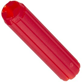 WAKI Curl PC Plug Bag 0.2 x 1.0 inches (5 x 25 mm), Pack of 76