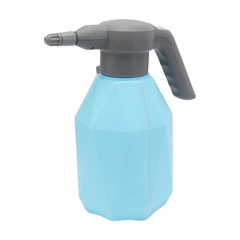 Electric Spray Bottle Plant Mister for Indoor Outdoor Plants 3L
