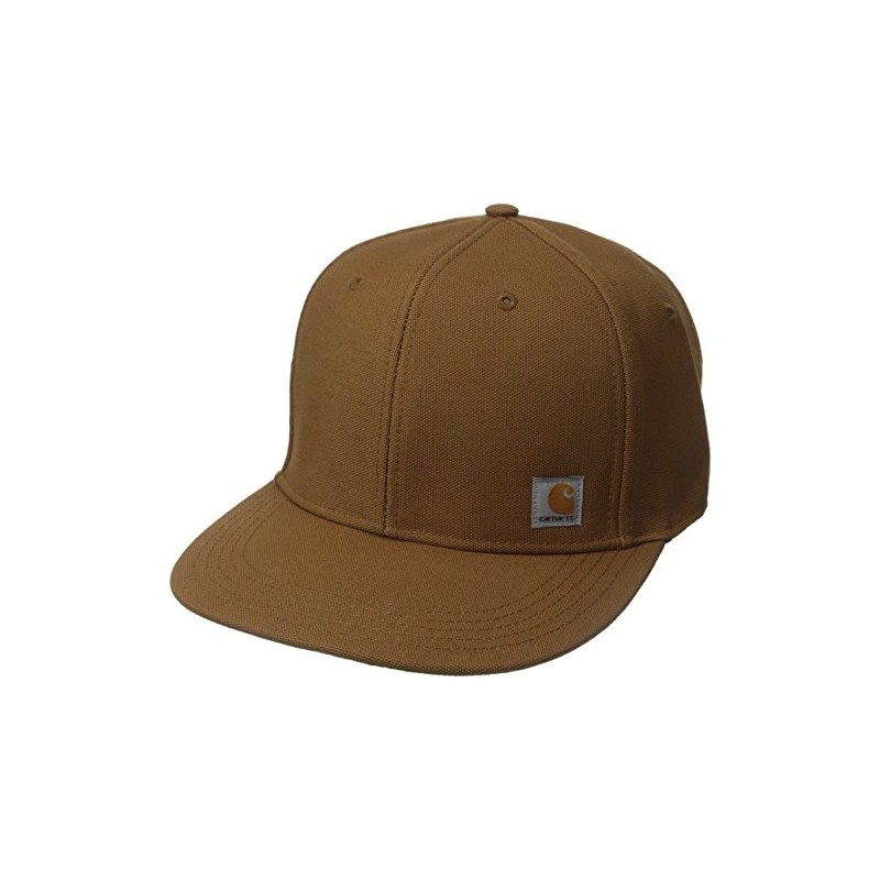 carhartt カーハート Ashland Cap アッシュランドキャップ ユニセックス カーハートブラウン。 Free Size