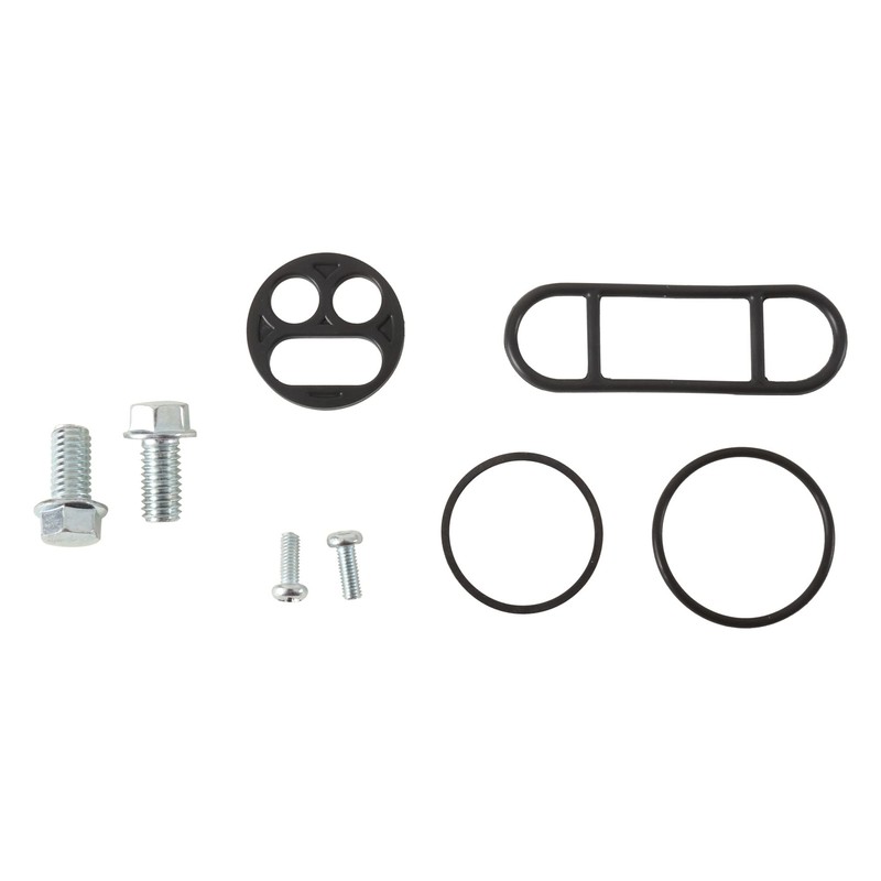 All Balls Racing 60-1092 Fuel Tap Repair Kit Compatible With/Replacement
