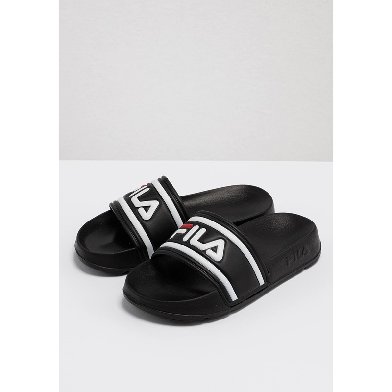 Fila Morro Bay Slipper Kids, Ciabatte Unisex - Bambini e