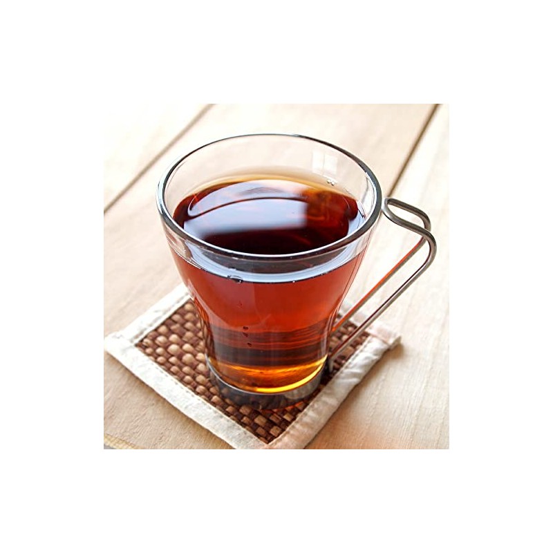 Pu'er Tea, Pu'er Tea, Powdered Tea, Powdered Tea, Black Tea,