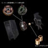 PENGLIN Brushless Cooling Fan 1PCS Silent 2 Pin 8CM Fan