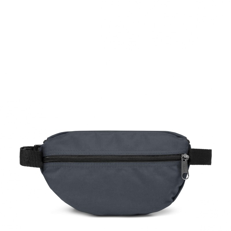 Eastpak SPRINGER Bum Bag, 2 L - Blue Downtown (Blue)