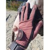 eGlove - eQUEST GripPro X-LITE Horse Riding Gloves - Lightweight,
