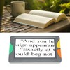 4.3inch Portable Video Digital Magnifier 2X‑32X Zoom Support AV Output