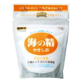 Umi Seiyakishio Stand Pack, 3.9 oz (110 g), Others, Other