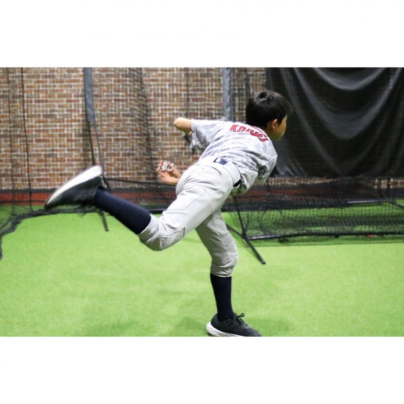 FIELDFORCE Baseball Practice Equipment Rocket Release Launch Band for Boys