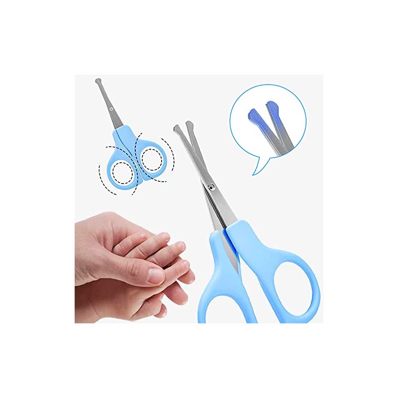 Kit de Cuidado de la Salud del Bebé,Set de Cuidado