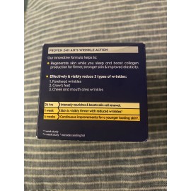 NIVEA Q10 Power Anti-Wrinkle + Firming Night Cream Anti Ageing Cream 50 ML  New