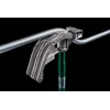Greenlee 844AH Dual-Shoe Hand Bender w/Handle for ½” and ¾”