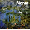 2026 Monet Full Size Wall Calendar for Planning, Scheduling, and