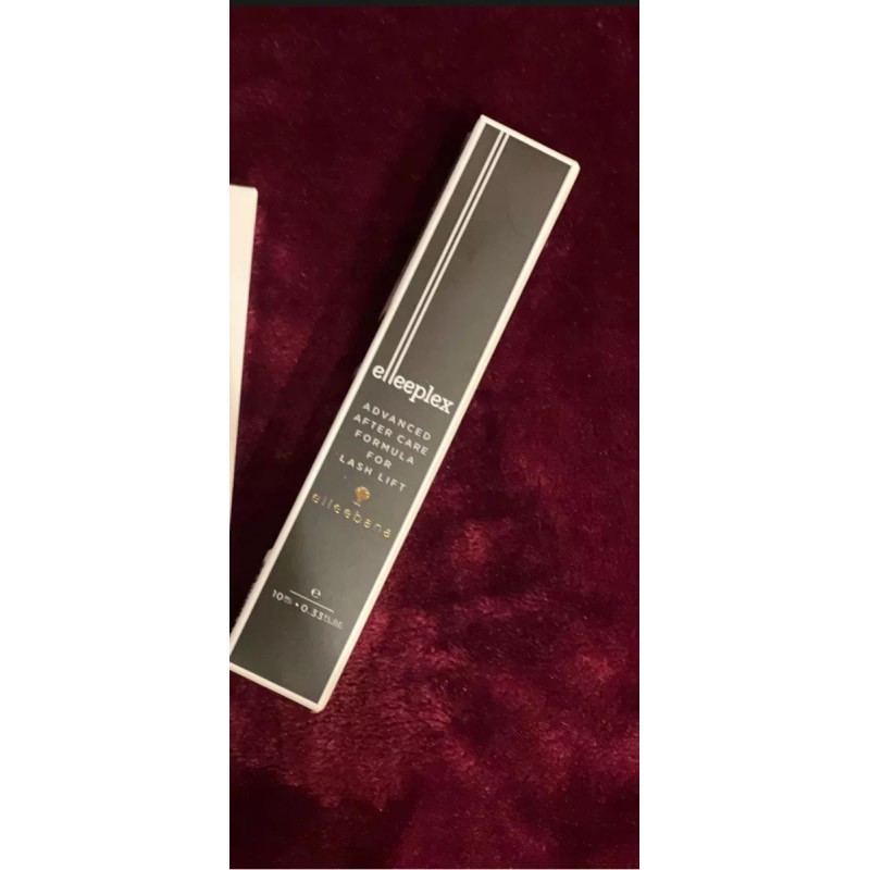 Elleebana Serum Para Pestañas Elleeplex Elleebana