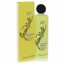 Revlon Jean Nate by Revlon After Bath Splash 30 oz