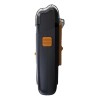 Rasuradora GA.MA Italy GBS Absolute Shaver negra