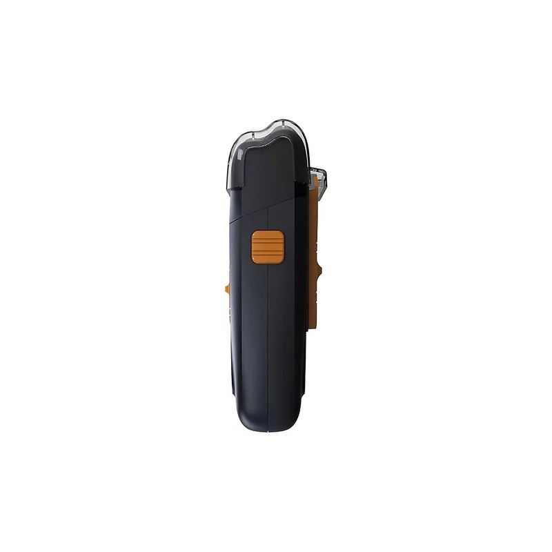 Rasuradora GA.MA Italy GBS Absolute Shaver negra