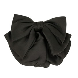 mitas Chignon Net Bun Net, Ribbon, Hair Bun Hair, Stylish, Cute, Women's, Women's, Women's, Chignon, Hair Net, Stretchable, Hair Ribbon, Elegant, Net Included, Hair Set, Bunchy, School Ceremonies, Graduation Ceremonies