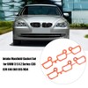 Satz Ansaugkrümmerdichtungen,Ansaugkrümmerdichtung Dichtung für 3 Serie 5 X Z E36
