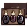 [The Who] Whospa Hair Shampoo Rinse 3-piece Special Set / [더후] 후스파 헤어 샴푸 린스 3종 스페셜 세트