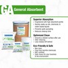 CHEMSORB GA - General Absorbent, 8 Pound Bag