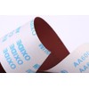 Boxonly Abrasive Sanding Rolls 1mx100mm Sandpaper Roll Polishing Tools For