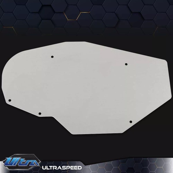 PIT66 Fit For 1973-1977 GM A-Body Firewall A/C And Heater