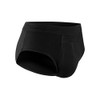 PROTECHDRY - Washable Urinary Incontinence Cotton Brief Underwear for Men,