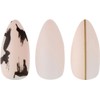 CALA "Nail Creation Lux" uas postizas (24 uas en 12