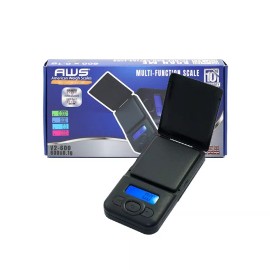 American Weigh Scales AWS-V2-600-600X0.1G- MULTI-FUNCTION SCALE